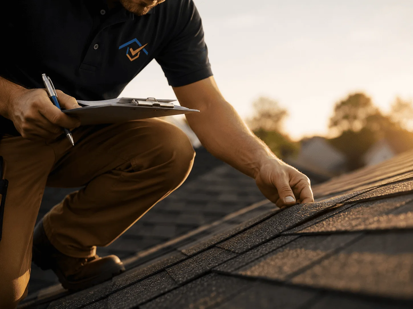 Why Choose Roof Inspection in Thayer, IN